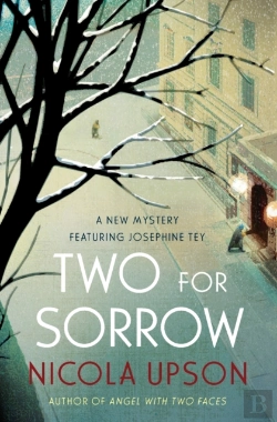 Bertrand.pt - Two For Sorrow