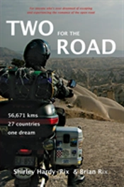 Two For The Road