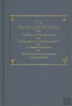 Bertrand.pt - Two French Libertine Novels