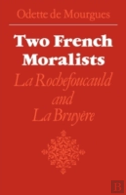 Bertrand.pt - Two French Moralists