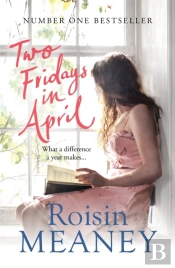 Two Fridays In April