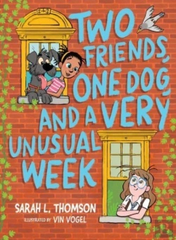 Bertrand.pt - Two Friends, One Dog, And A Very Unusual Week