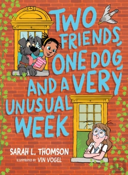 Bertrand.pt - Two Friends, One Dog, And A Very Unusual Week