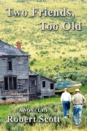 Two Friends, Too Old