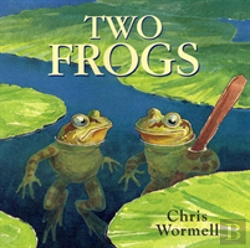 Bertrand.pt - Two Frogs