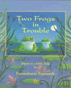Bertrand.pt - Two Frogs In Trouble