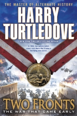 Bertrand.pt - Two Fronts (The War That Came Early, Book Five)