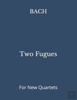 Bertrand.pt - Two Fugues