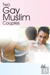 Two Gay Muslim Couples