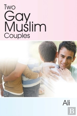 Bertrand.pt - Two Gay Muslim Couples