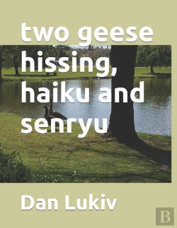 Bertrand.pt - Two Geese Hissing, Haiku And Senryu