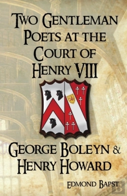 Bertrand.pt - Two Gentleman Poets At The Court Of Henry Viii