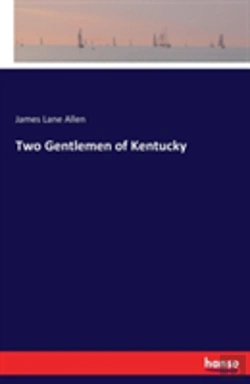 Bertrand.pt - Two Gentlemen Of Kentucky