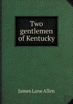 Bertrand.pt - Two Gentlemen Of Kentucky