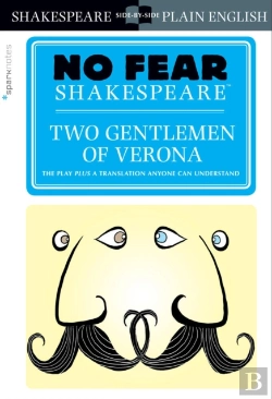 Bertrand.pt - Two Gentlemen Of Verona (No Fear Shakespeare)