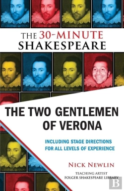 Bertrand.pt - Two Gentlemen Of Verona: The 30-Minute Shakespeare