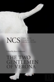 Two Gentlemen Of Verona
