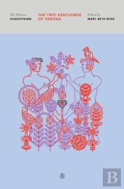 Two Gentlemen Of Verona