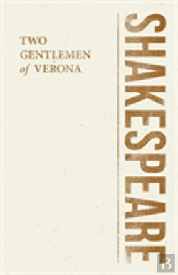 Bertrand.pt - Two Gentlemen Of Verona