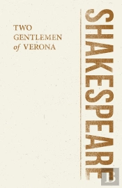 Two Gentlemen Of Verona