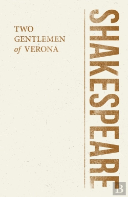 Bertrand.pt - Two Gentlemen Of Verona