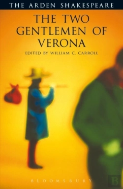 Bertrand.pt - Two Gentlemen Of Verona