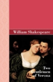 Two Gentlemen Of Verona