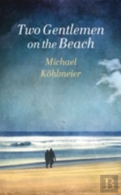 Two Gentlemen On The Beach
