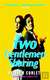 Two Gentlemen Sharing