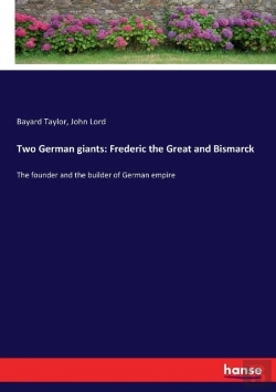 Bertrand.pt - Two German Giants