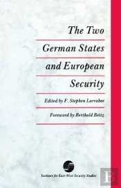 Two German States And European Security