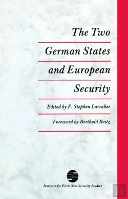 Bertrand.pt - Two German States And European Security