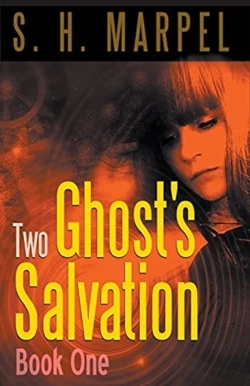 Bertrand.pt - Two Ghost'S Salvation, Book One