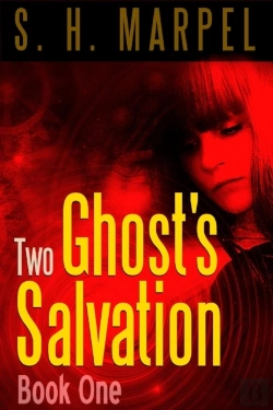 Bertrand.pt - Two Ghost'S Salvation