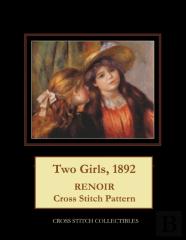 Two Girls, 1892