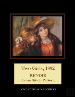 Bertrand.pt - Two Girls, 1892