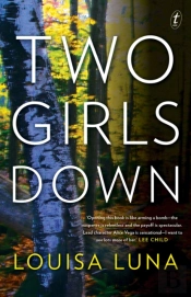 Two Girls Down