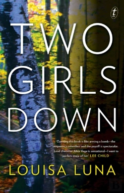 Bertrand.pt - Two Girls Down