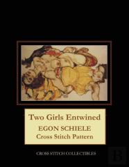 Two Girls Entwined