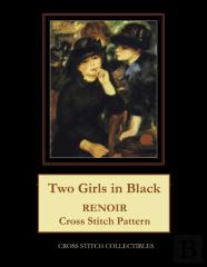 Two Girls In Black