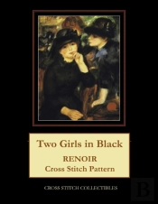 Two Girls In Black