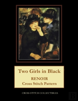 Bertrand.pt - Two Girls In Black