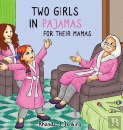 Bertrand.pt - Two Girls In Pajamas For Their Mama'S