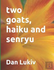 Two Goats, Haiku And Senryu