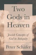 Two Gods In Heaven