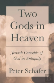 Two Gods In Heaven