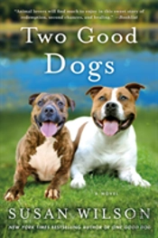 Two Good Dogs
