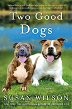 Bertrand.pt - Two Good Dogs