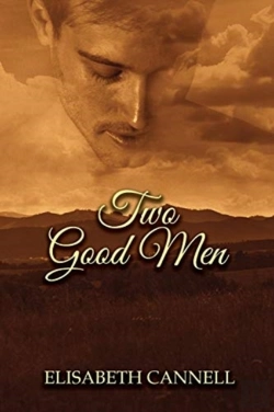 Bertrand.pt - Two Good Men: Carmichael Saga