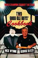 Two Good Ole Boys' Cookbook